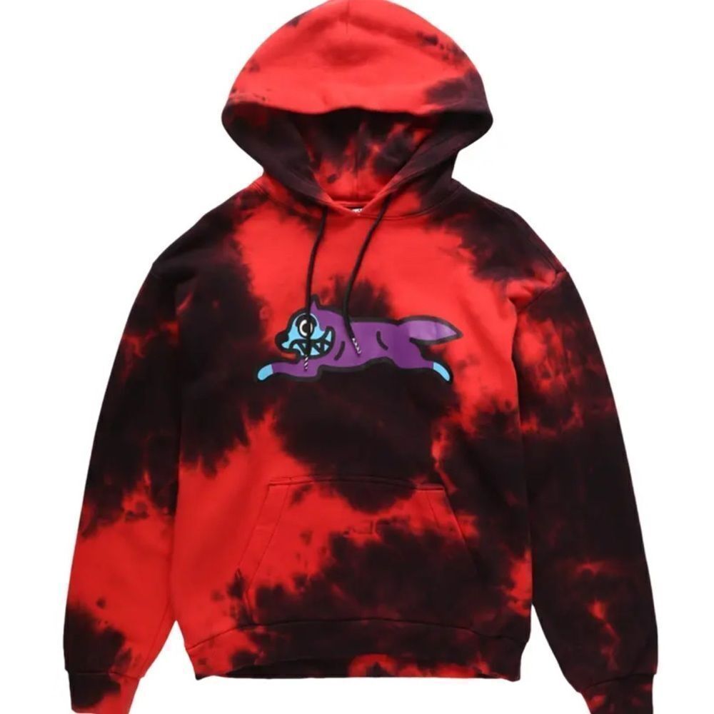Icecream crumb hoodie‎